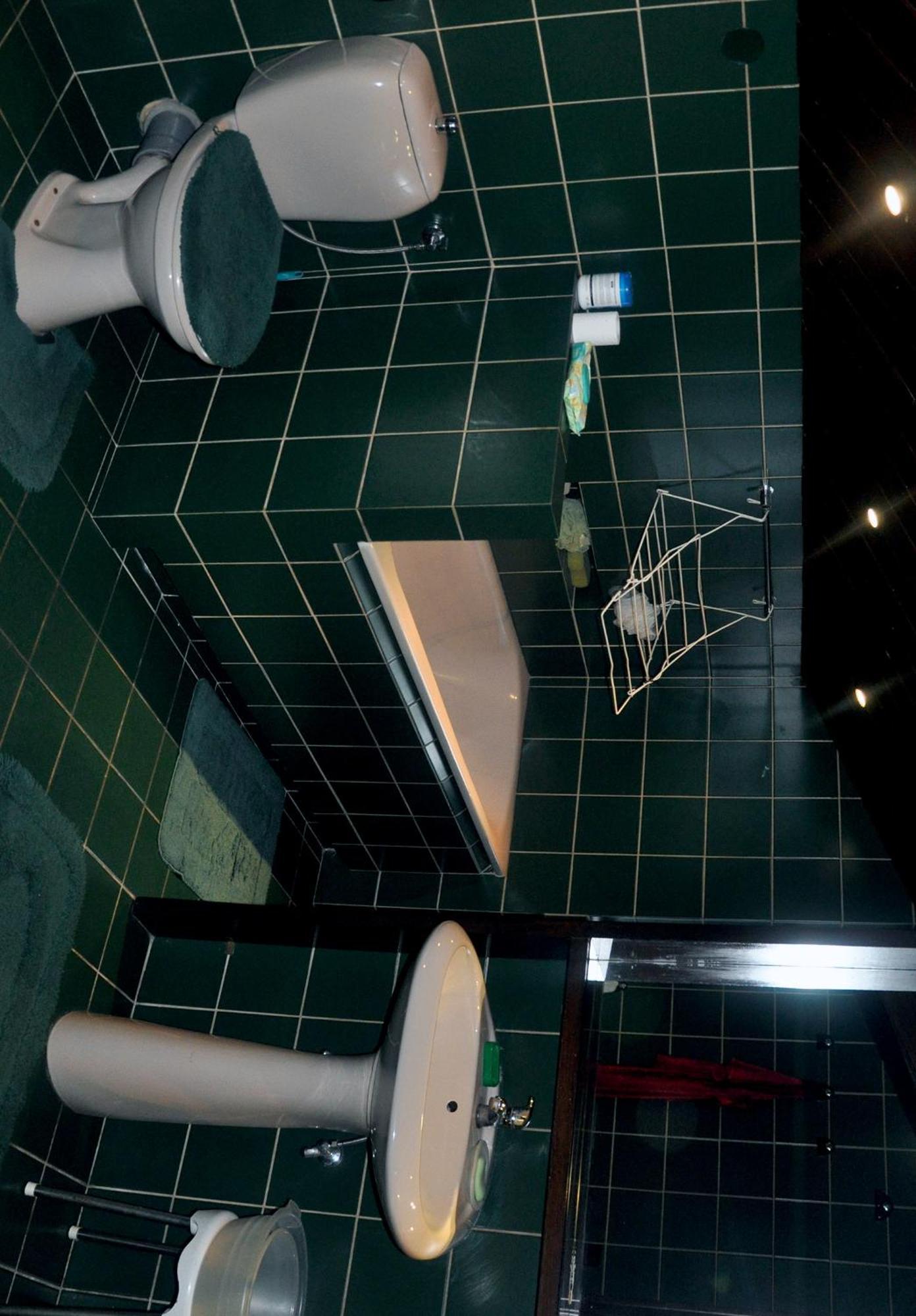Pokoje Goscinne Pod Sikornikiem Krakow Bagian luar foto